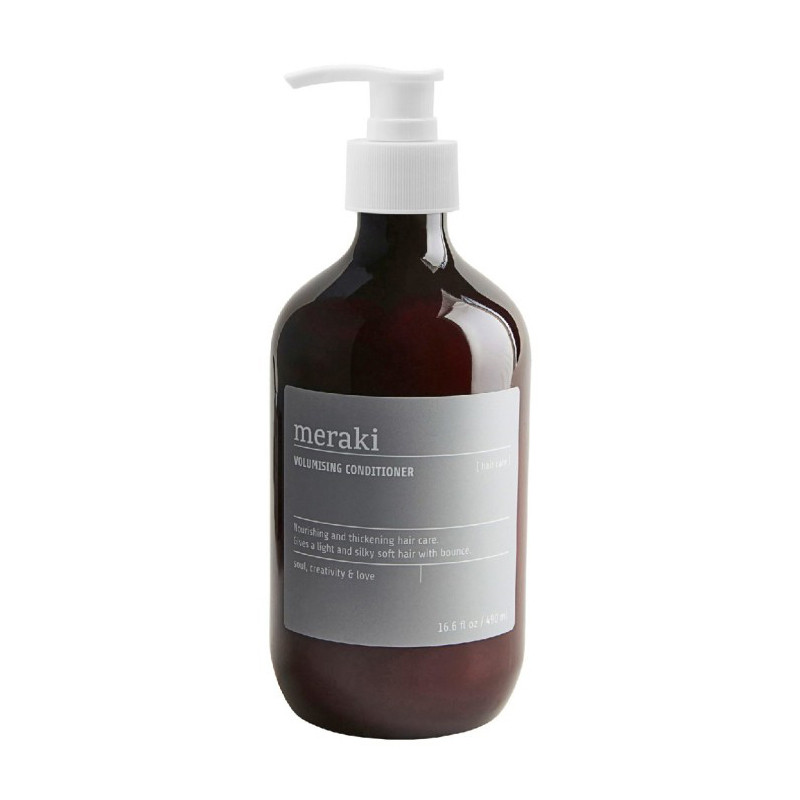Volumising conditioner 490 ml