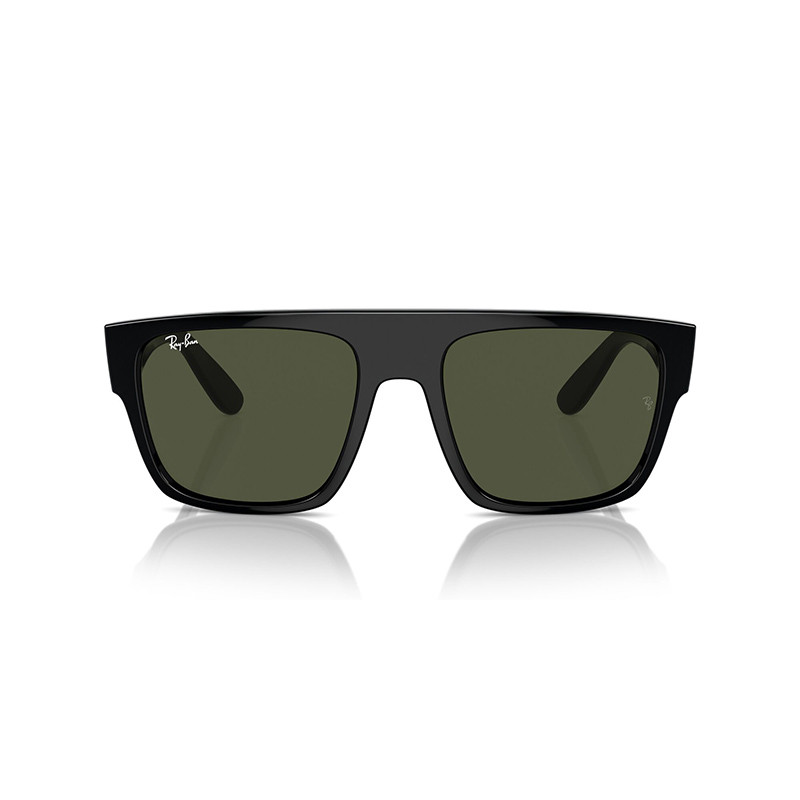 Solglasögon Drifter Black