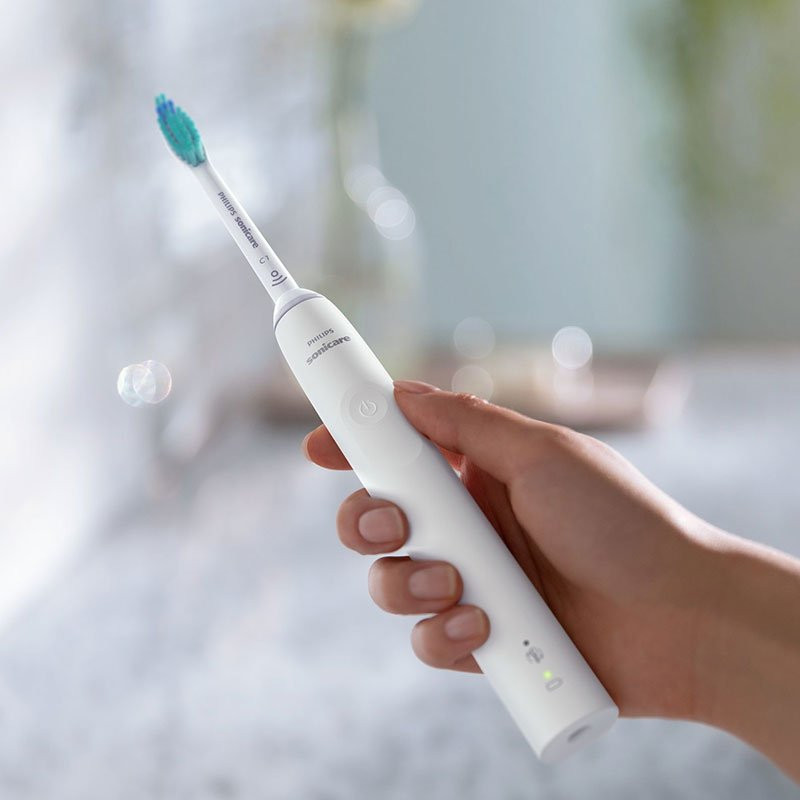 Eltandborste Sonicare 3100 HX3673/13