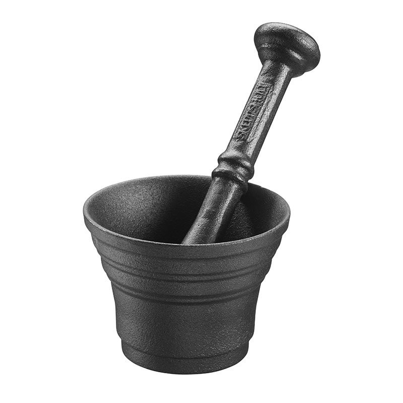 Mortel 8 cm