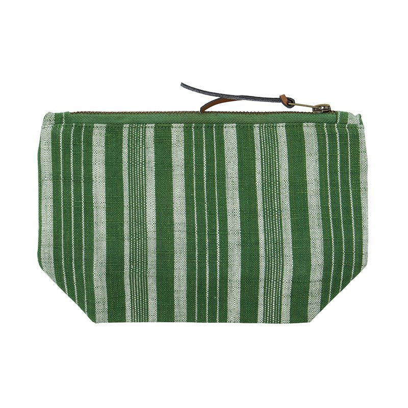 Sminkväska Green