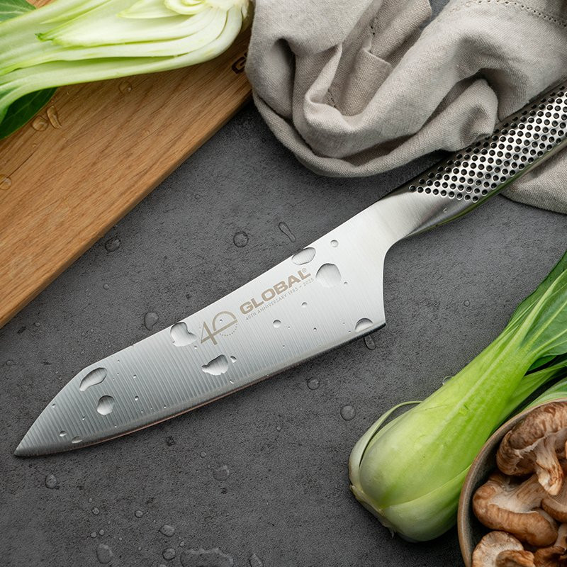 Kockkniv Oriental 18cm