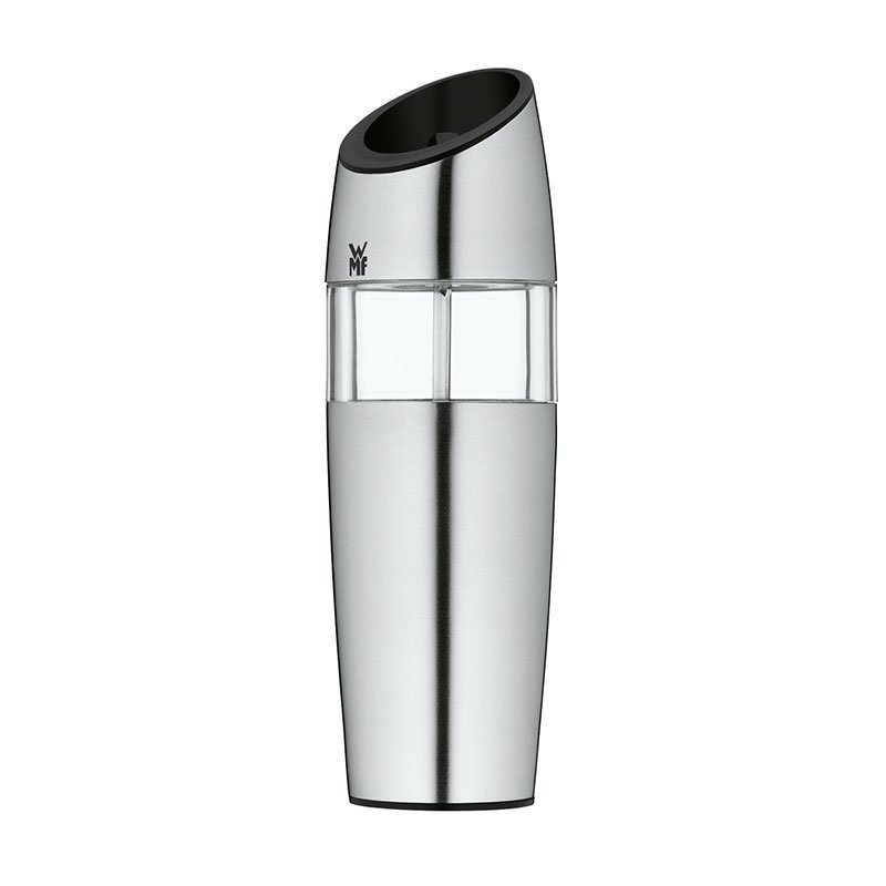 Ceramill elektrisk salt & pepparkvarn 20 cm