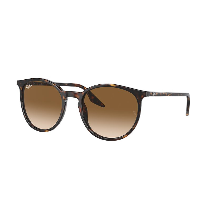 Solglasögon 0RB2204 Havana, Light Brown