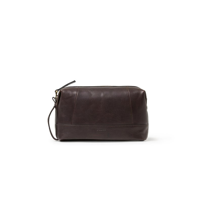 Necessär Cory Darkbrown