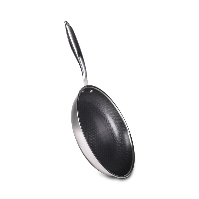 Stekpanna 28cm non-stick