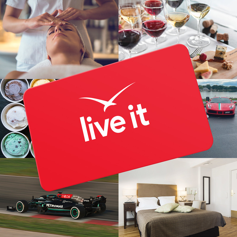 LiveIt