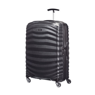 Lite-Shock Spinner 69 cm, Black