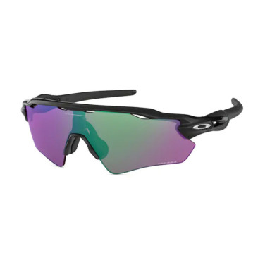 Solglasögon Radar EV Path Golf Polished Black (OO9208-44-38)