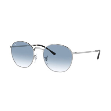 Solglasögon Rob, Silver (0RB3772 003/3F 54)