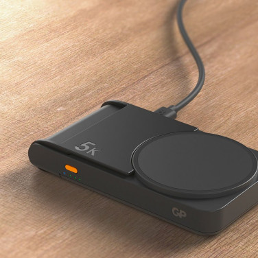 Powerbank 5000 mAh