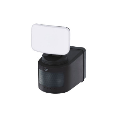 SafeGuard RF1.1+ Trådlös Utomhuslampa LED