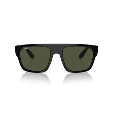 Solglasögon Drifter Black