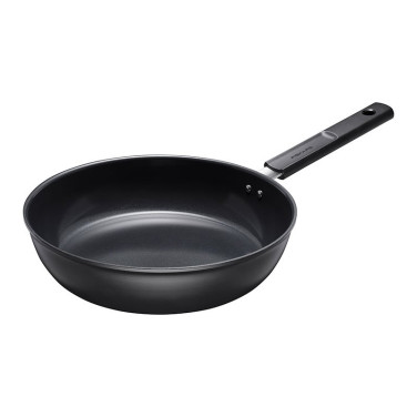 Traktörpanna Hard Face 28 cm