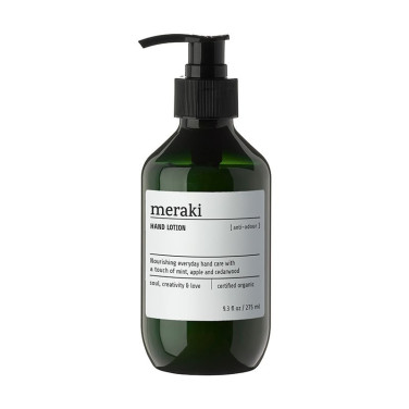 Hand Lotion Anti-odour 275 ml