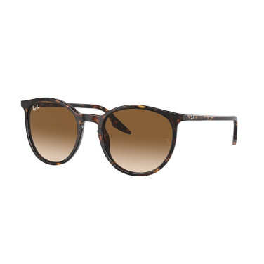Solglasögon 0RB2204 Havana, Light Brown