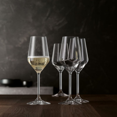 Style Champagneglas 31cl 4-pack