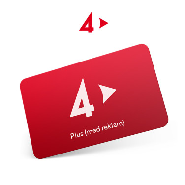 TV4 Play Plus (med reklam)